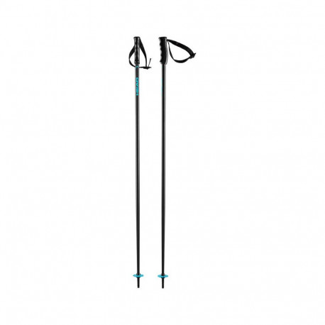 SKISTÖCKE MULTI BLACK SPEED BLUE