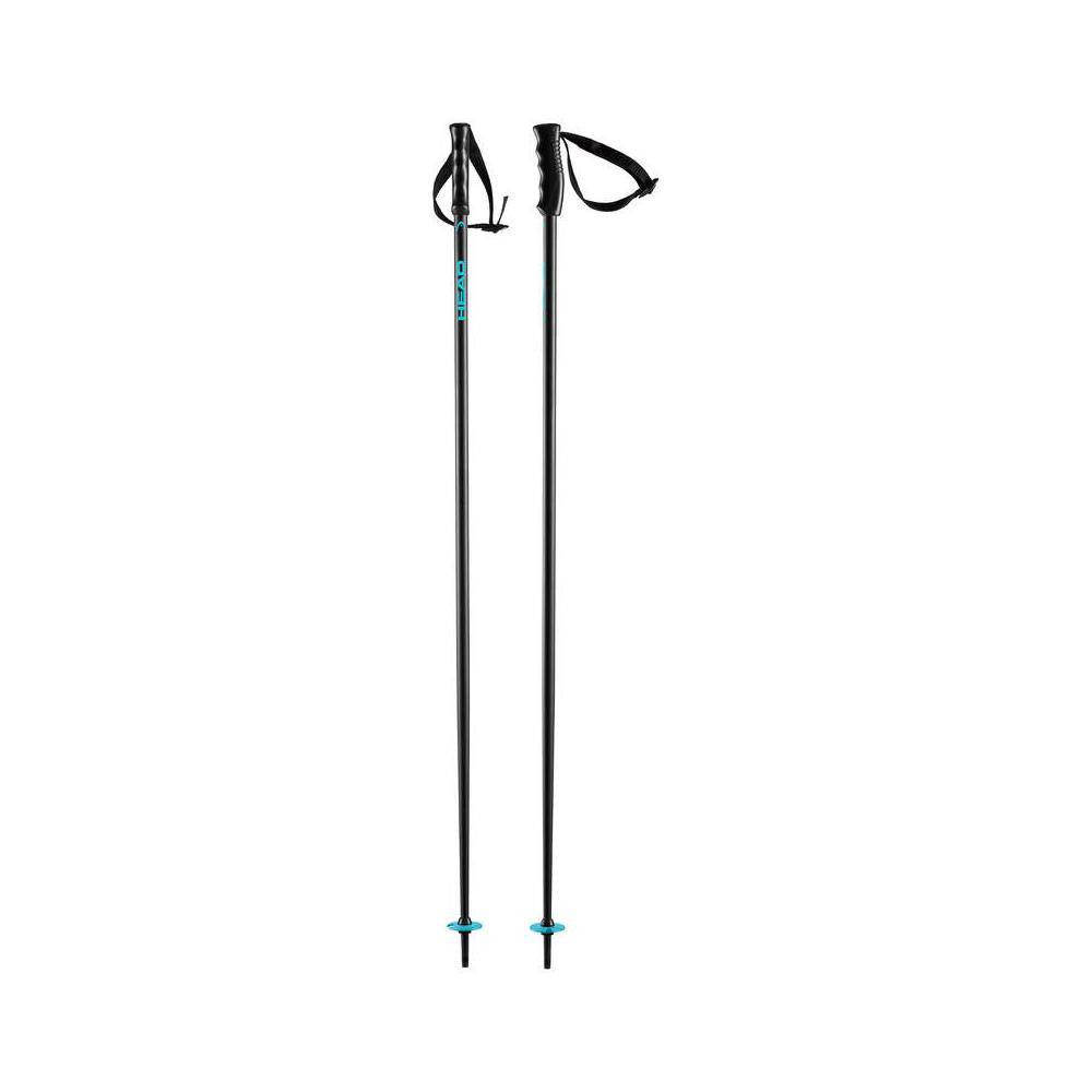 SKISTÖCKE MULTI BLACK SPEED BLUE