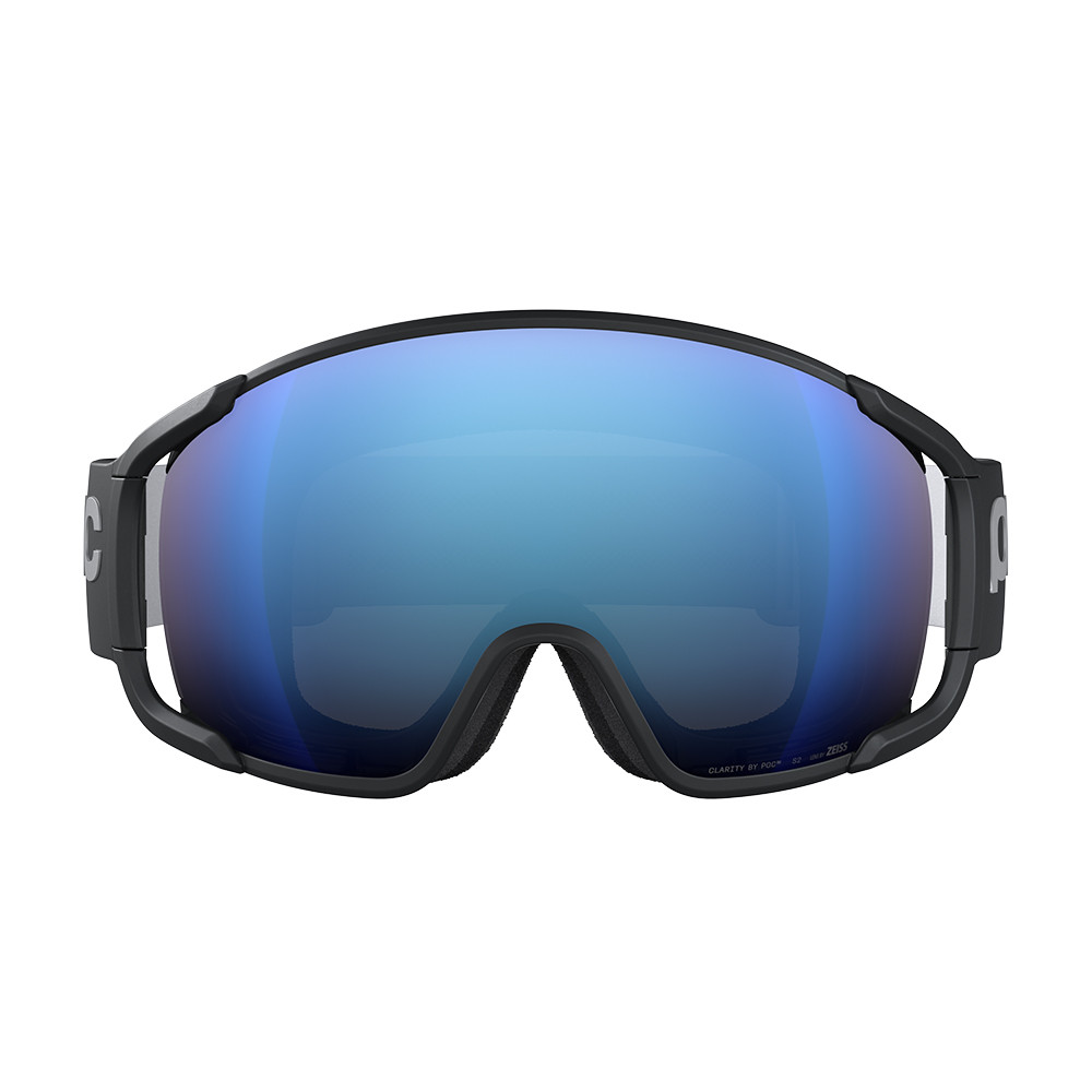 GOGGLES ZONULA RACE MARCO ODERMATT ED.