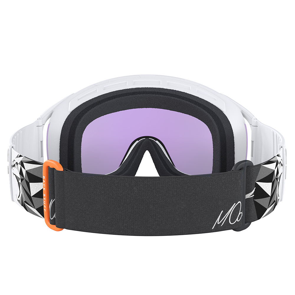 MASQUE DE SKI ZONULA RACE MARCO ODERMATT ED.