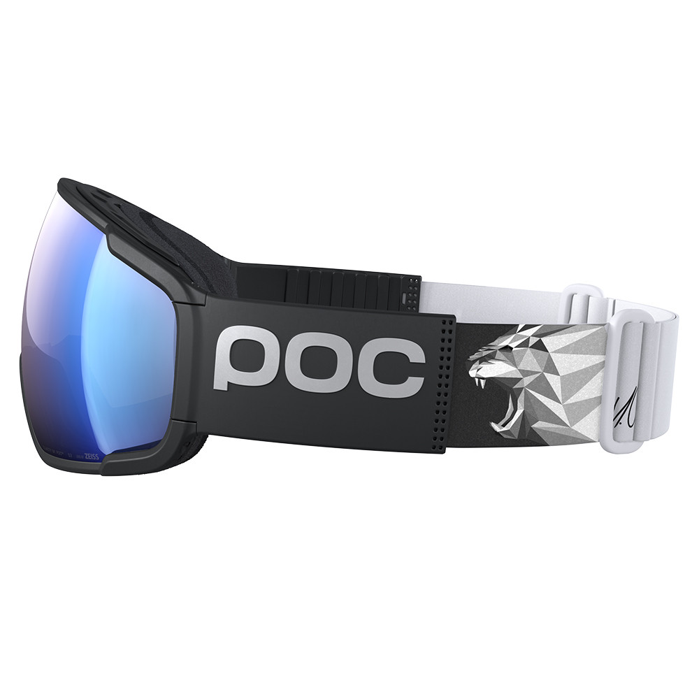 GOGGLES ZONULA RACE MARCO ODERMATT ED.
