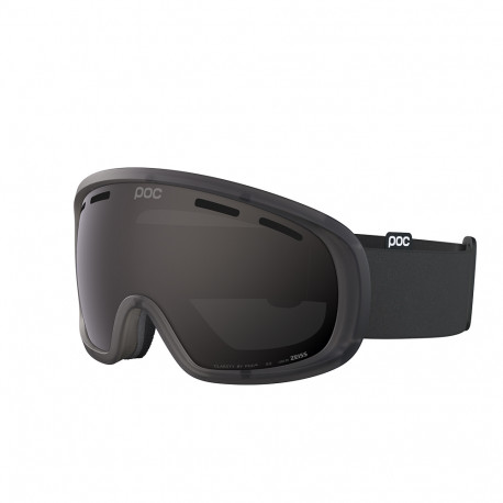 ZONULA FOVEA RAW BLACK ZONULA FOVEA RAW BLACK