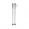 SKI POLES CRUX CARBON