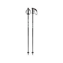SKI POLES JOY BLACK