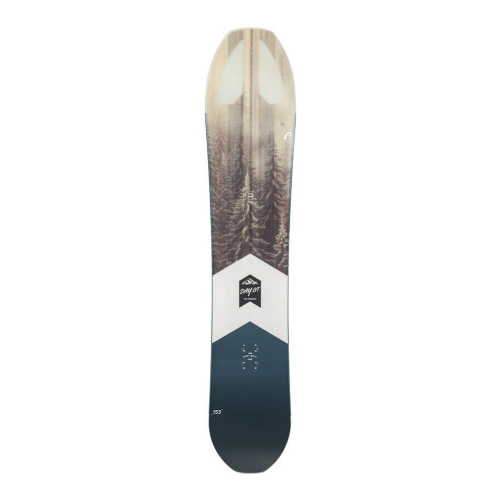 SNOWBOARD DAY LYT