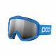 GOGGLES POCITO IRIS FLUORESCENT BLUE