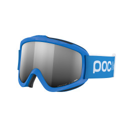 MASQUE DE SKI POCITO IRIS FLUORESCENT BLUE