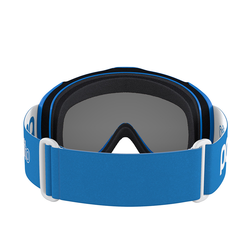 BRILLEN POCITO IRIS FLUORESCENT BLUE