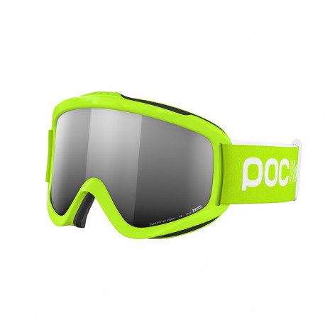 BRILLEN POCITO IRIS FLUORESCENT YELLOW