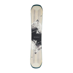 SNOWBOARD DAYMAKER LYT