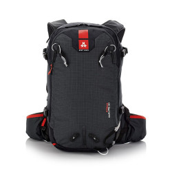 SAC A DOS AIRBAG EXPLORE 30 BLACK