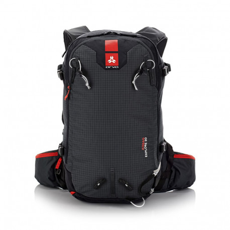 SAC A DOS AIRBAG EXPLORE 30 BLACK
