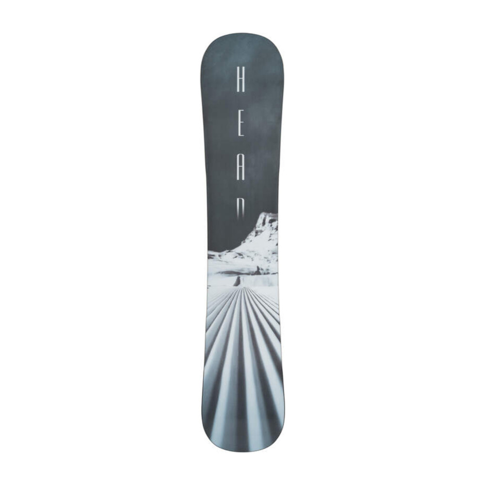 SNOWBOARD TRUE 2.0 GREY
