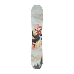 SNOWBOARD SHINE LYT