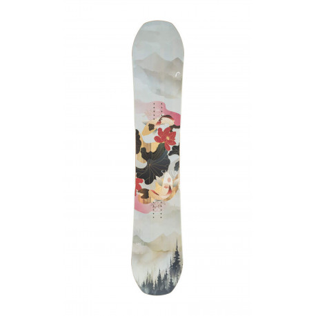 SNOWBOARD SHINE LYT