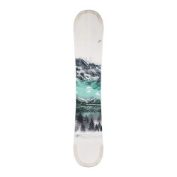 SNOWBOARD PRIDE 2.0 ICE