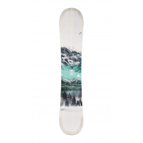 SNOWBOARD PRIDE 2.0 ICE
