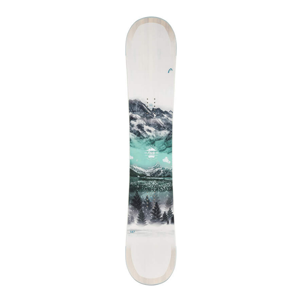 SNOWBOARD PRIDE 2.0 ICE