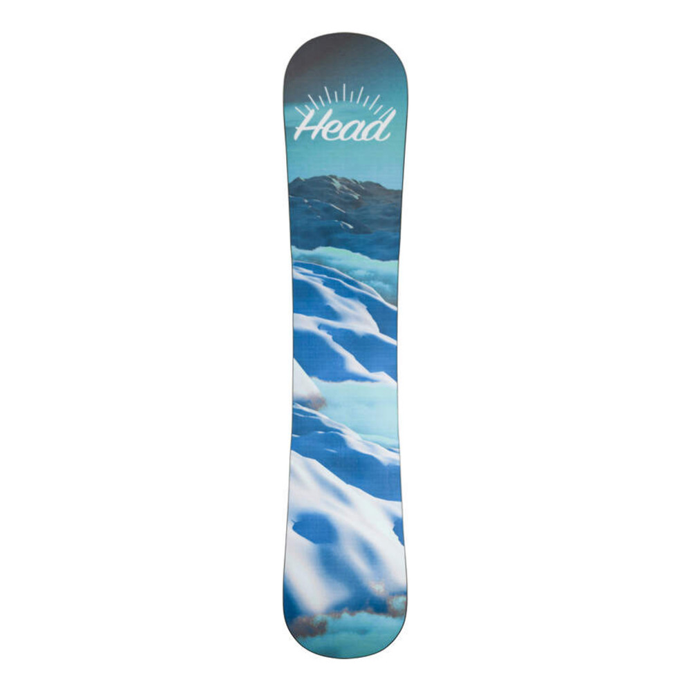SNOWBOARD PRIDE 2.0 ICE
