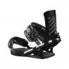 SNOWBOARD BINDUNGEN FX ONE LYT BLACK -  L