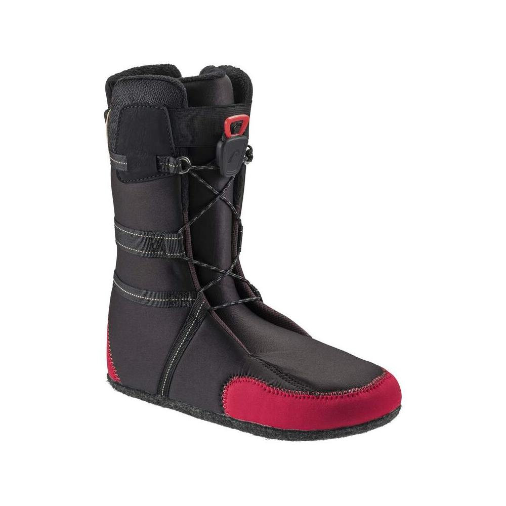 SNOWBOARD BOOTS GALAXY BOA COILER BLACK
