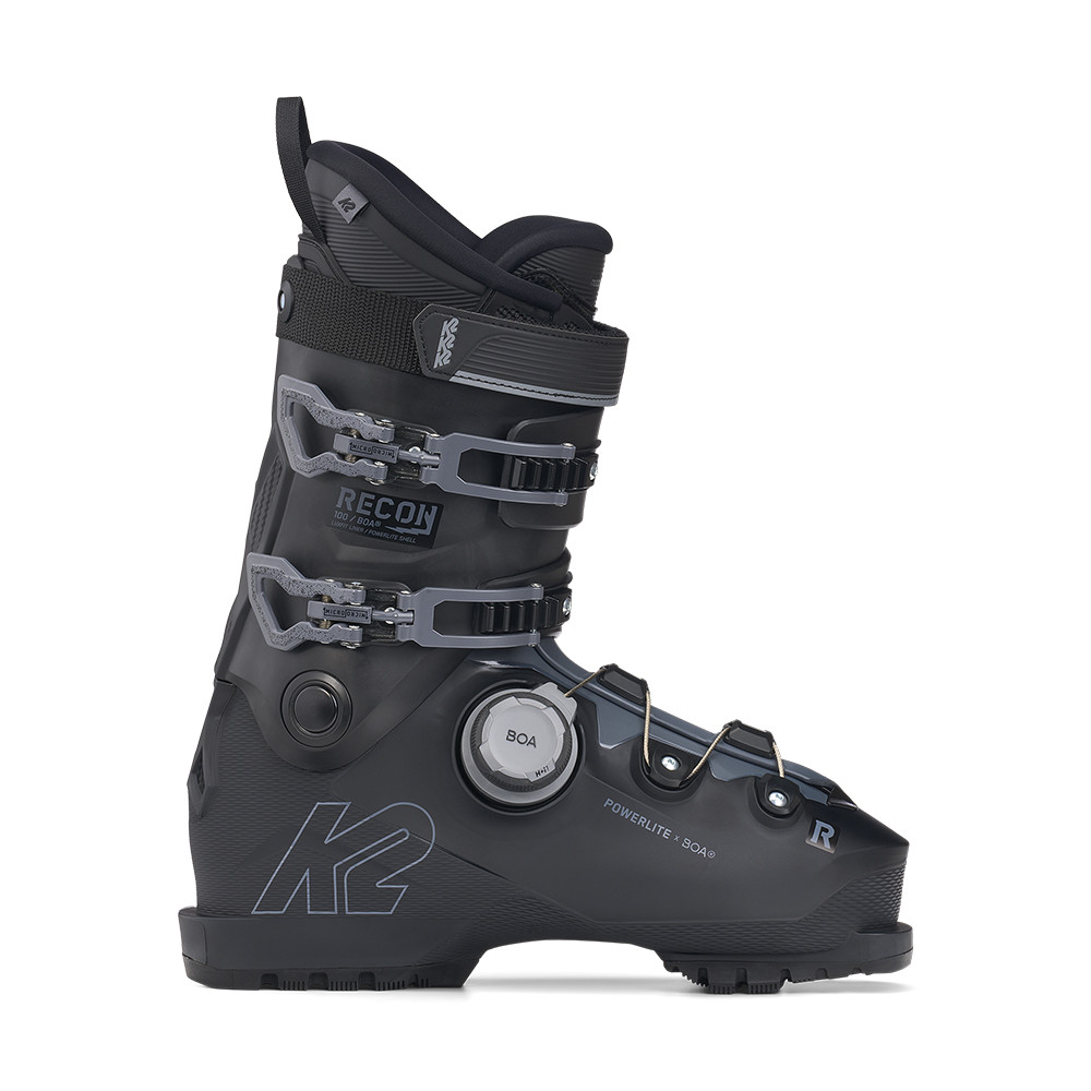 BOTAS DE ESQUÍ RECON 100 BOA
