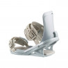 SNOWBOARD BINDUNGEN FX FAY I LYT ICE - S