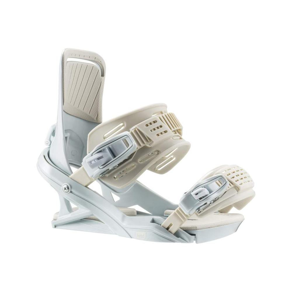 SNOWBOARD BINDUNGEN FX FAY I LYT ICE - S