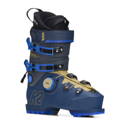BOTAS DE ESQUÍ BFC 120 BOA