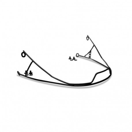 CHIN GUARD FIS/FREESL CHIN GUARD FIS/FREESL