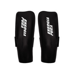 FOREARM PROTECTION BLACK SR