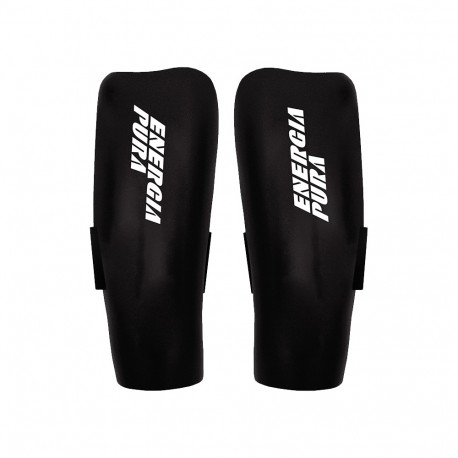 PROTECTION AVANT BRAS PLASTIQUE NOIR SR