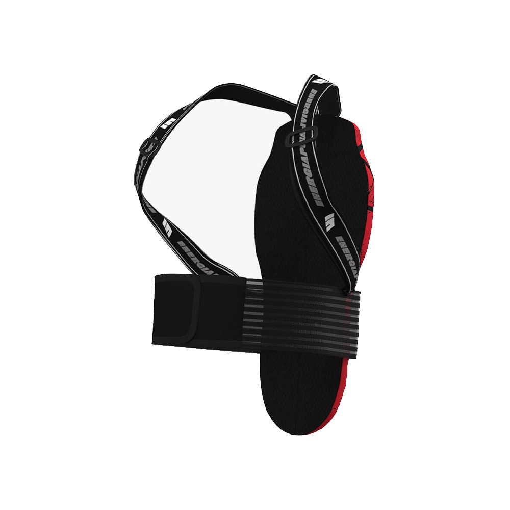 PROTECCION DE ESPALDA WARRIOR JR