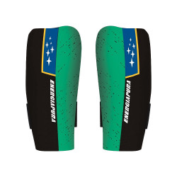 PROTECCIÓN DEL ANTEBRAZO BRAATHEN JR