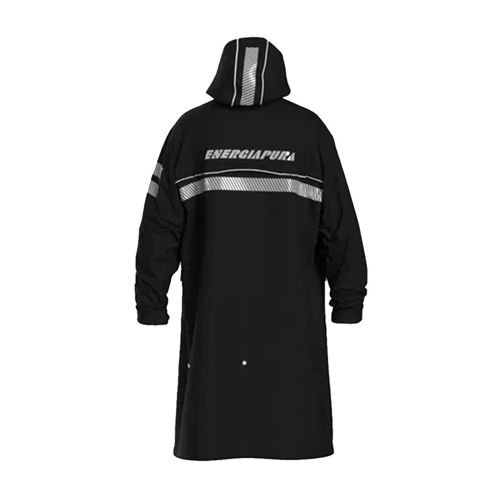 REGENJACKE SUPERCELL