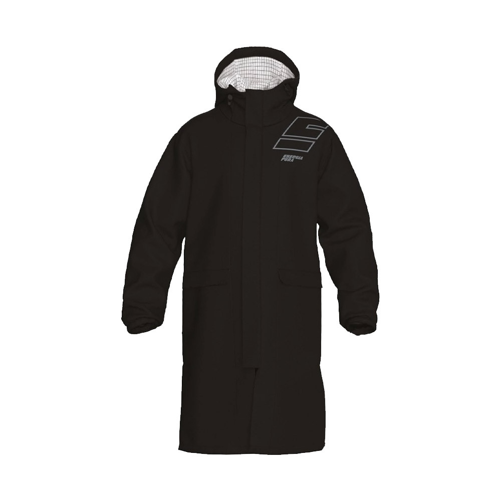 REGENJACKE NEW STORM