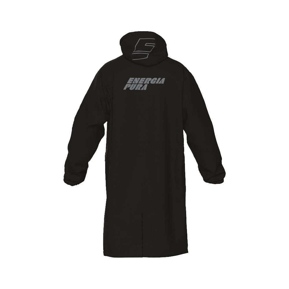 REGENJACKE NEW STORM