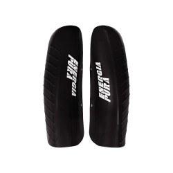 SHIN GUARDS BLACK SR
