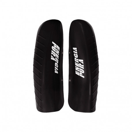 PROTECTION TIBIA NOIR SR