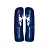 SHIN GUARDS STEEN OLSEN