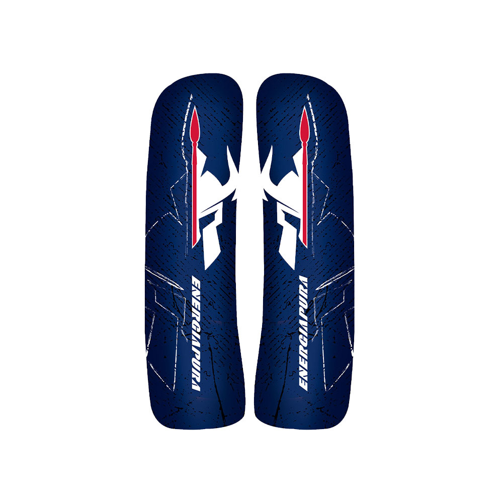 SHIN GUARDS STEEN OLSEN 