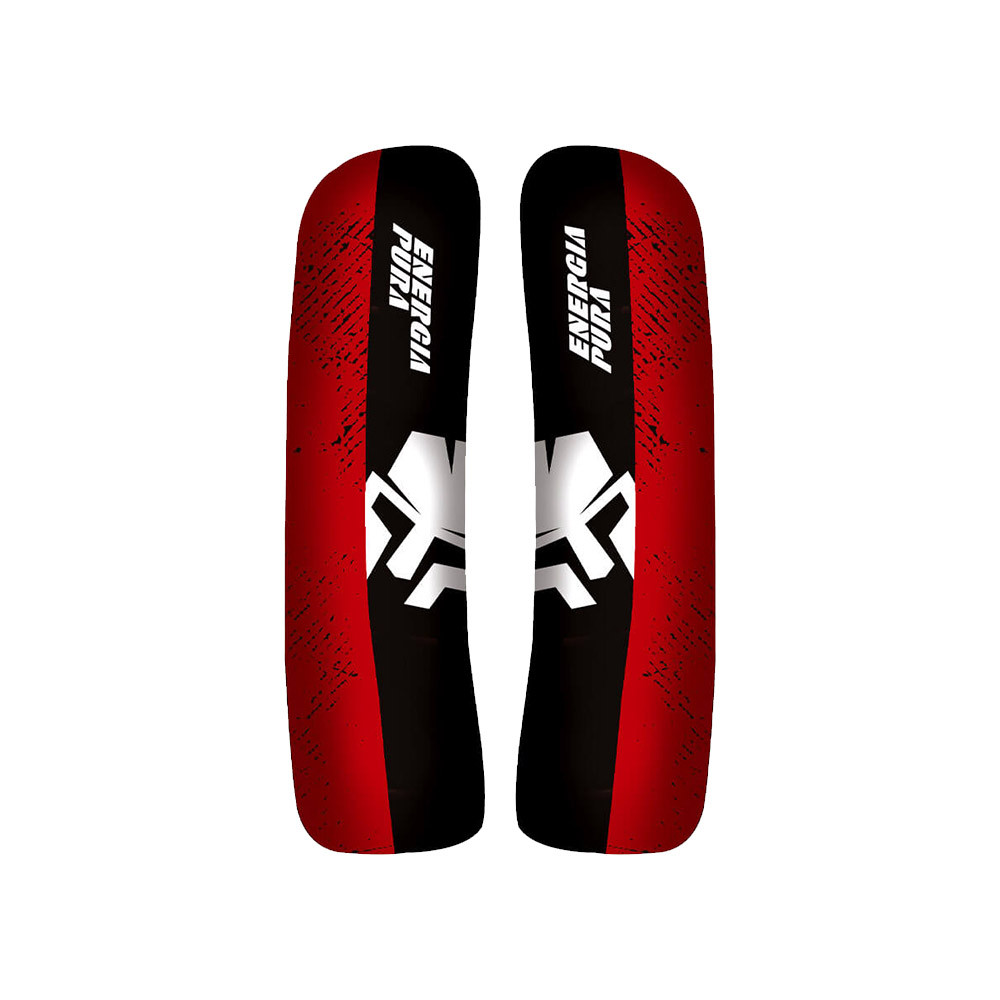ESPINILLERAS WARRIOR JR