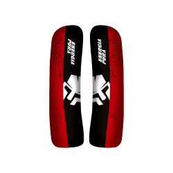 ESPINILLERAS WARRIOR SR