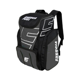 RUCKSÄCKE RACER BAG ANTHRACITE JR