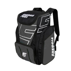 SAC A DOS RACER BAG ANTHRACITE