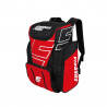 ZAINI RACER BAG ROSSO