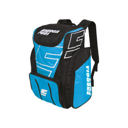 RUCKSÄCKE RACER BAG TURQUOISE