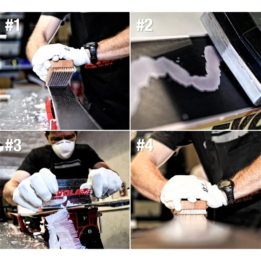 MYECOWAX BLAUES WACHS 500G MYECOWAX BLAUES WACHS 500G