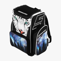 RUCKSÄCKE RACER BAG TIGER