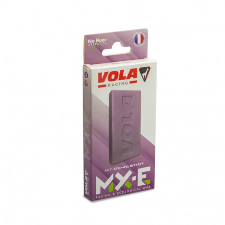 FART MX-E NO FLUOR 80GR VIOLET FART MX-E NO FLUOR 80GR VIOLET